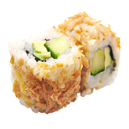 Avocat concombre